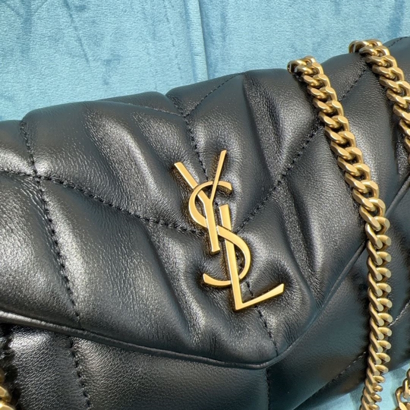 YSL Top Handle Bags